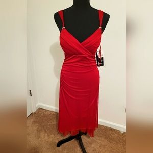 Y2K Style Homecoming Prom Dress